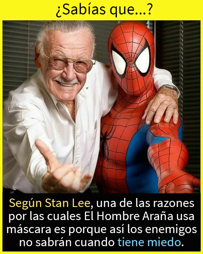 20 Datos tan fascinantes como desconocidos compartidos en esta "enciclopedia" de Instagram