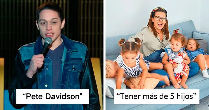 "¿Qué es elegante si eres rico, pero vulgar si eres pobre?": 30 respuestas que realmente ponen las cosas en perspectiva