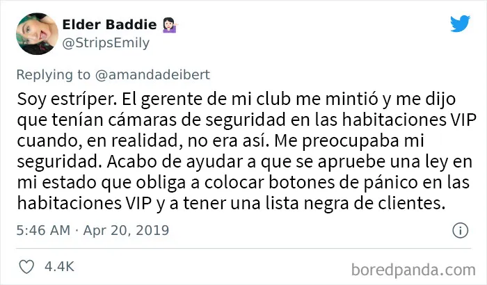 20 Personas cuentan cómo tuvieron éxito a pesar de que no creyeran en ellas