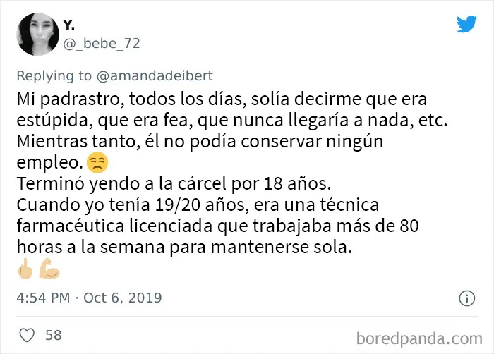 20 Personas cuentan cómo tuvieron éxito a pesar de que no creyeran en ellas