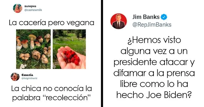 20 Afirmaciones incorrectas muy divertidas que la gente compartió en internet con toda confianza (imágenes nuevas)