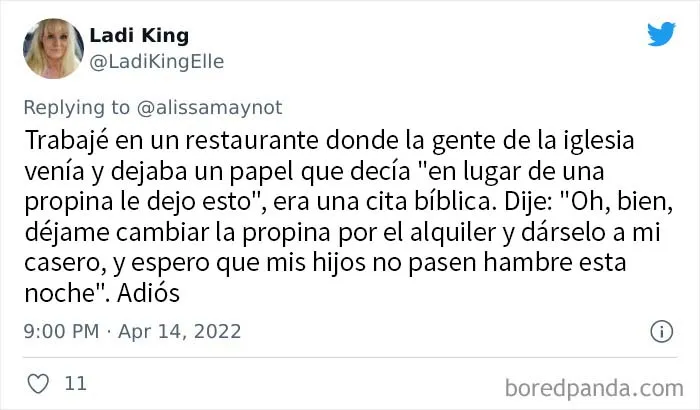 20 Personas que renunciaron a su trabajo in situ revelan qué lo provocó
