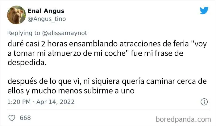 20 Personas que renunciaron a su trabajo in situ revelan qué lo provocó
