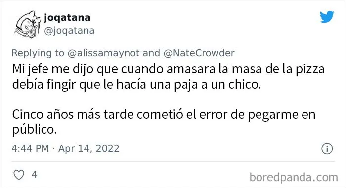 20 Personas que renunciaron a su trabajo in situ revelan qué lo provocó