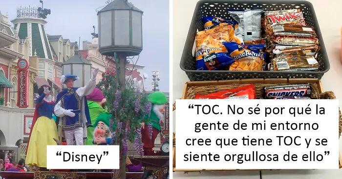 30 Cosas que encarnan tan profundamente a las personas que toda su personalidad gira en torno a ellas