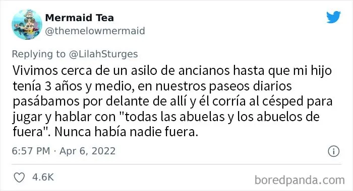 20 Niños que dijeron cosas escalofriantes, compartidas en este hilo viral de Twitter