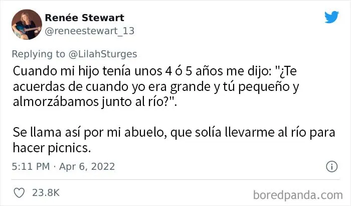 20 Niños que dijeron cosas escalofriantes, compartidas en este hilo viral de Twitter