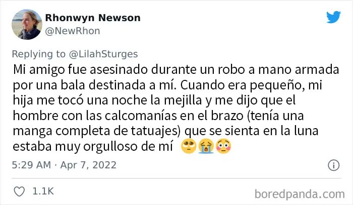 20 Niños que dijeron cosas escalofriantes, compartidas en este hilo viral de Twitter