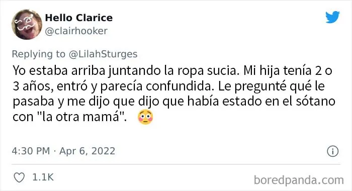 20 Niños que dijeron cosas escalofriantes, compartidas en este hilo viral de Twitter