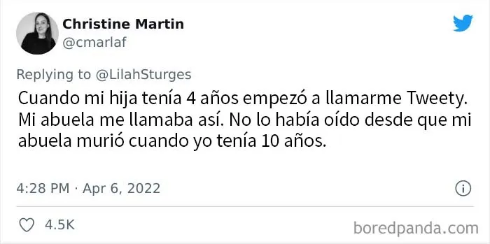 20 Niños que dijeron cosas escalofriantes, compartidas en este hilo viral de Twitter