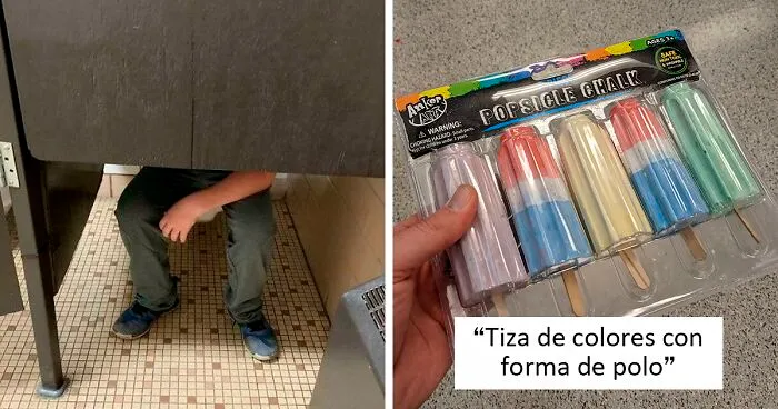 35 Diseños tan malos que cuesta creer que se le hayan ocurrido a alguien (nuevas fotos)