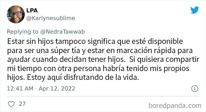 20 Trabajadores sin hijos que se enfrentan a la doble moral se sinceran sobre lo injusto que es