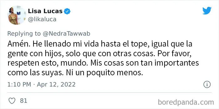 20 Trabajadores sin hijos que se enfrentan a la doble moral se sinceran sobre lo injusto que es