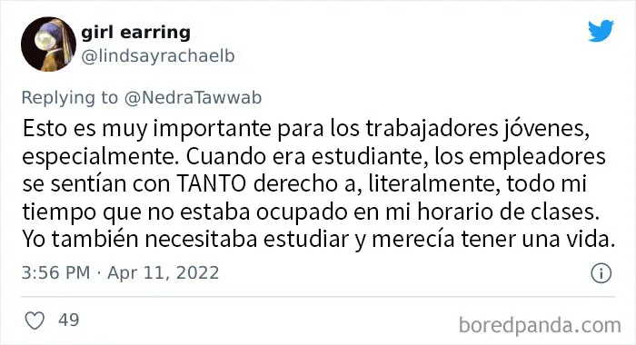 20 Trabajadores sin hijos que se enfrentan a la doble moral se sinceran sobre lo injusto que es