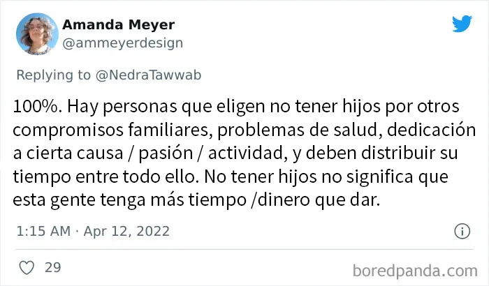 20 Trabajadores sin hijos que se enfrentan a la doble moral se sinceran sobre lo injusto que es