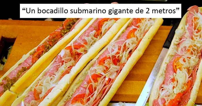 20 Personas que llevaron algo inesperado a una fiesta y acabaron triunfando