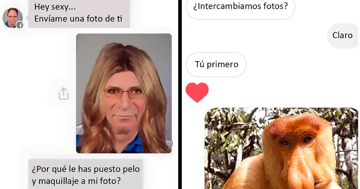 18 Terroríficas historias que muestran por qué las mujeres temen rechazar a los hombres, según la cuenta de Instagram 'Bye Felipe'