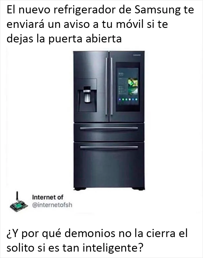 20 Comentarios tan buenos que llegaron a aparecer en este grupo de Facebook