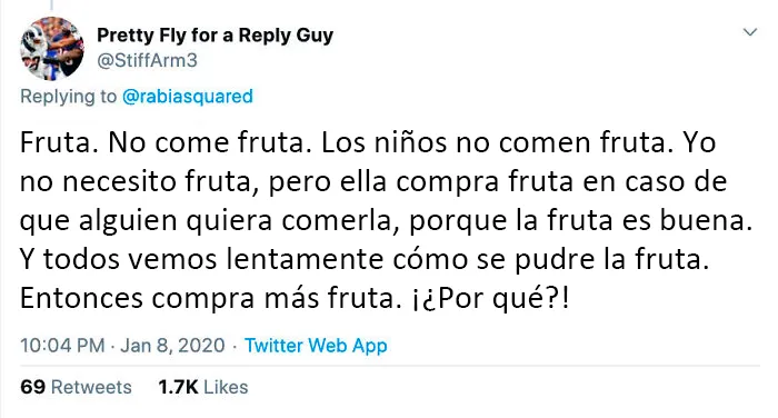 Estas personas casadas comparten 20 discusiones que tienen una y otra vez
