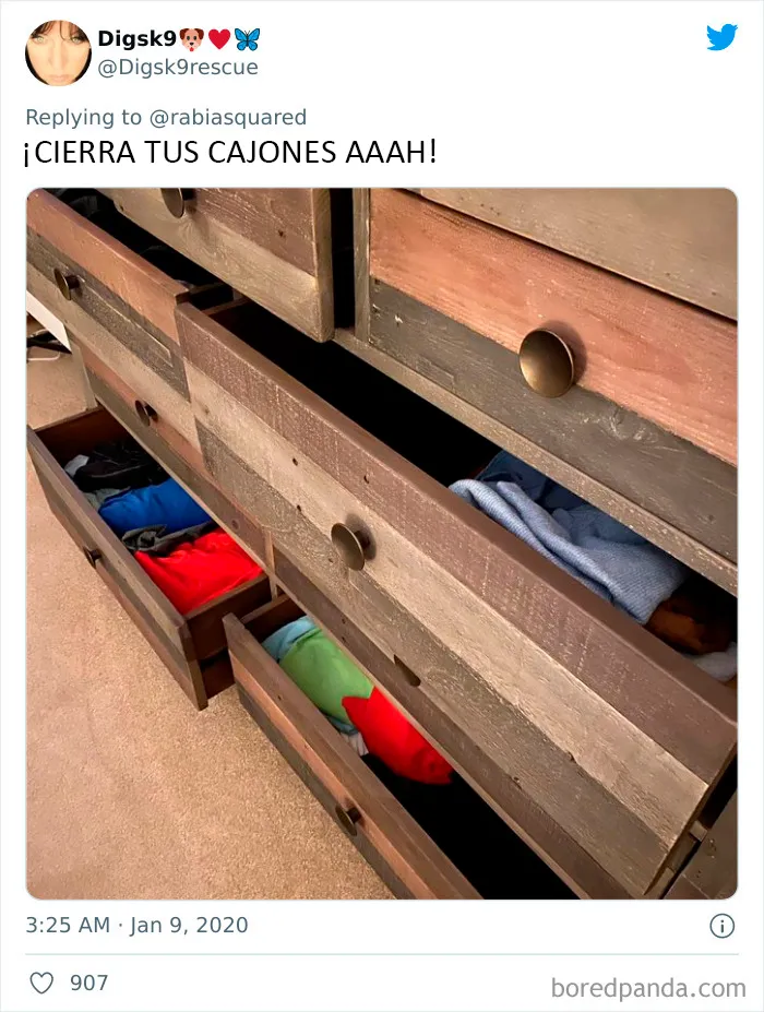 Estas personas casadas comparten 20 discusiones que tienen una y otra vez
