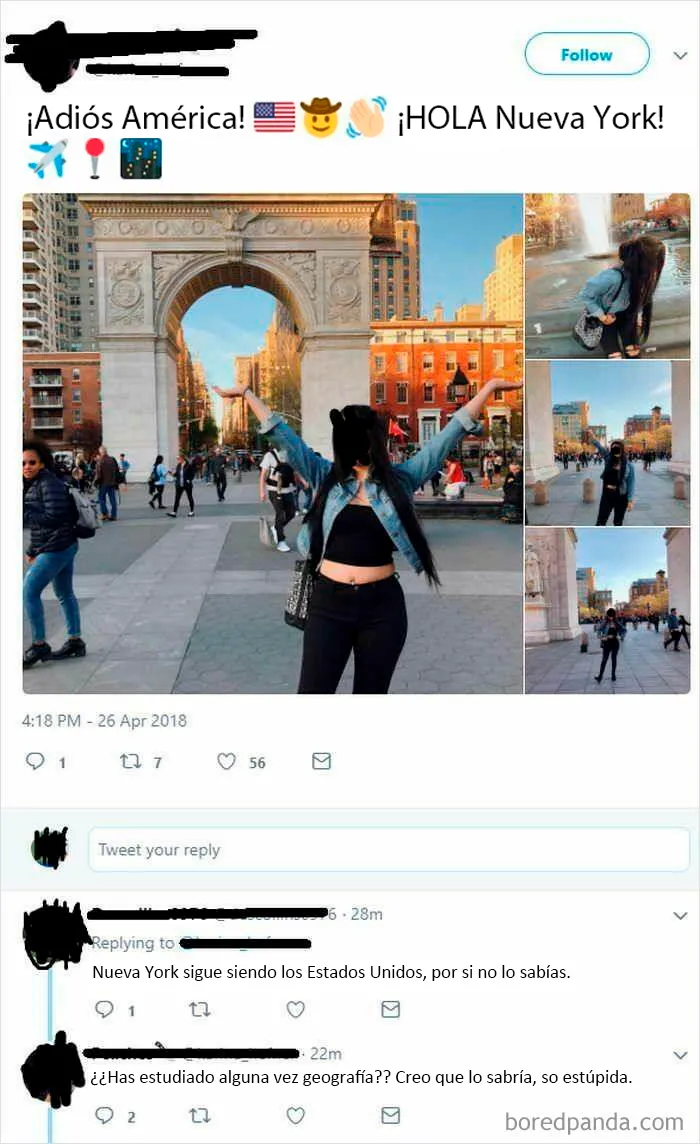 ¡Adiós, América! Hasta... ¿nunca?