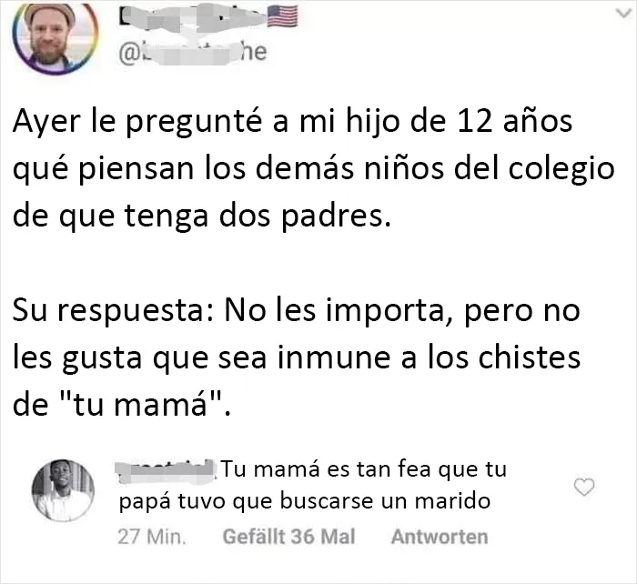 20 Comentarios tan buenos que llegaron a aparecer en este grupo de Facebook