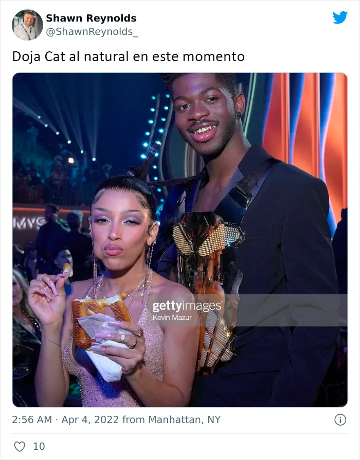 20 Memes y reacciones a los Grammys que casi son mejores que el propio espectáculo