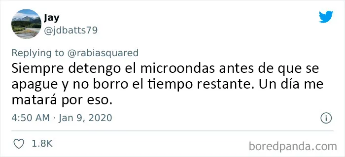 Estas personas casadas comparten 20 discusiones que tienen una y otra vez