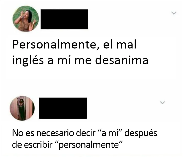 20 Comentarios tan buenos que llegaron a aparecer en este grupo de Facebook
