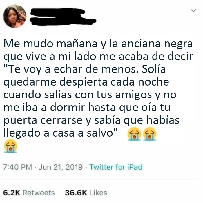 20 Publicaciones conmovedoras de la cuenta más reconfortante en internet para levantarte el ánimo