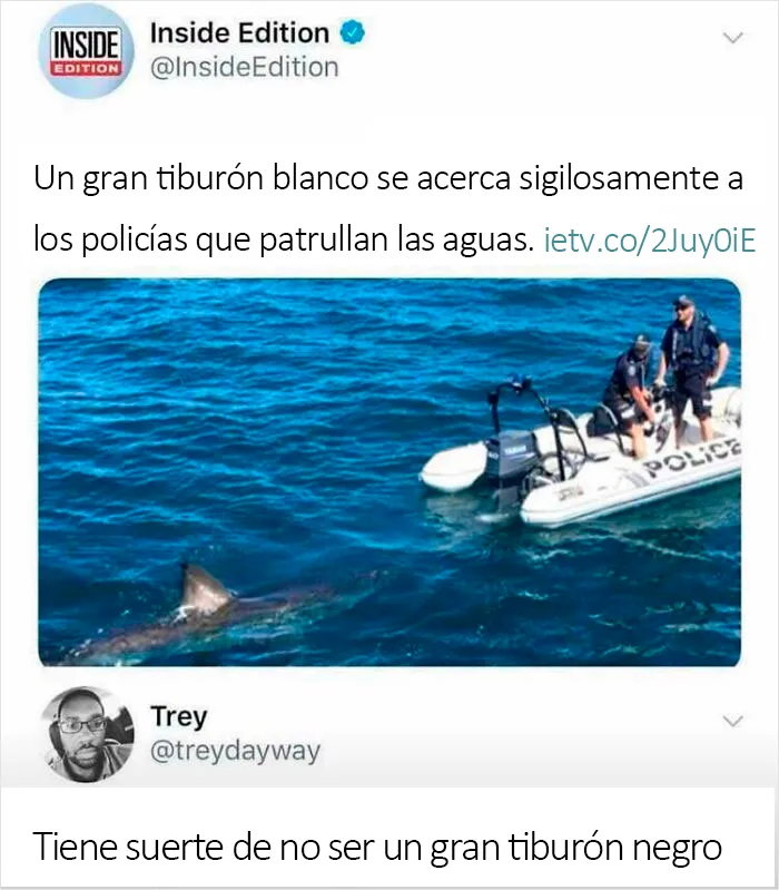 20 Comentarios tan buenos que llegaron a aparecer en este grupo de Facebook
