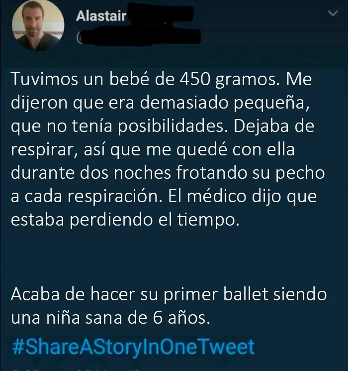 20 Publicaciones conmovedoras de la cuenta más reconfortante en internet para levantarte el ánimo