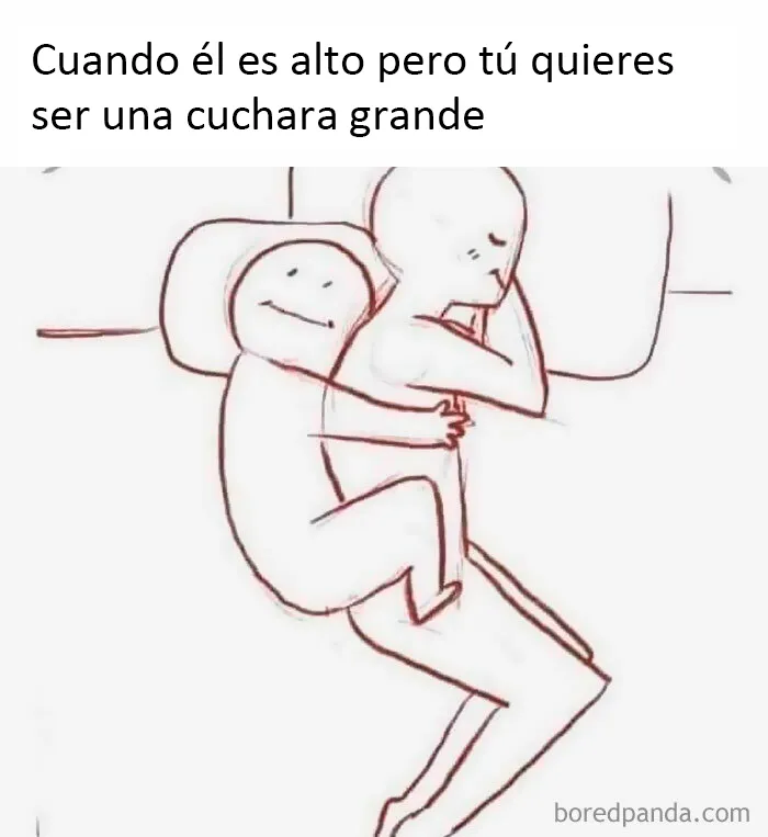 20 Divertidos memes que resumen a la perfección las relaciones de pareja