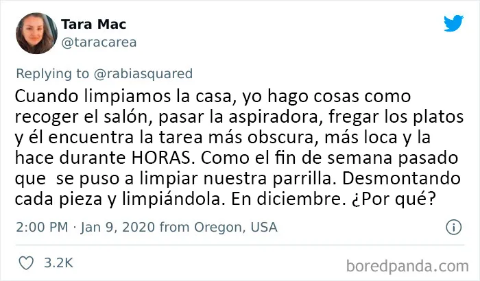 Estas personas casadas comparten 20 discusiones que tienen una y otra vez