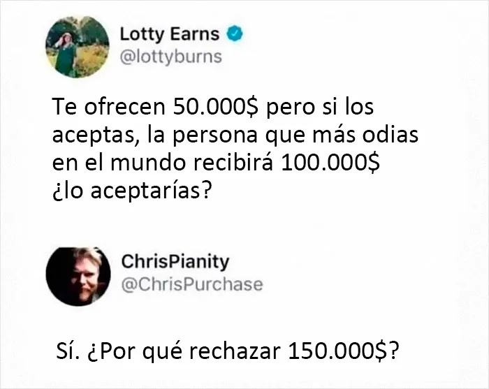 20 Comentarios tan buenos que llegaron a aparecer en este grupo de Facebook
