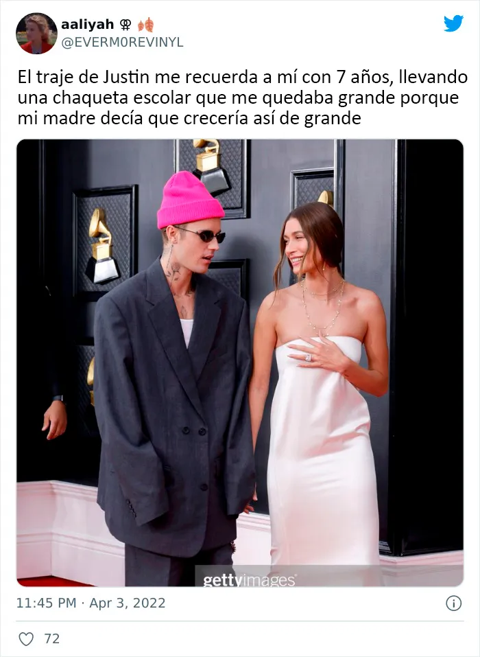 20 Memes y reacciones a los Grammys que casi son mejores que el propio espectáculo