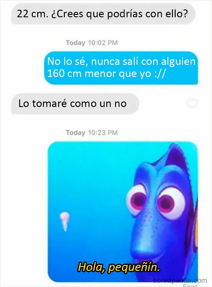 18 Terroríficas historias que muestran por qué las mujeres temen rechazar a los hombres, según la cuenta de Instagram 'Bye Felipe'