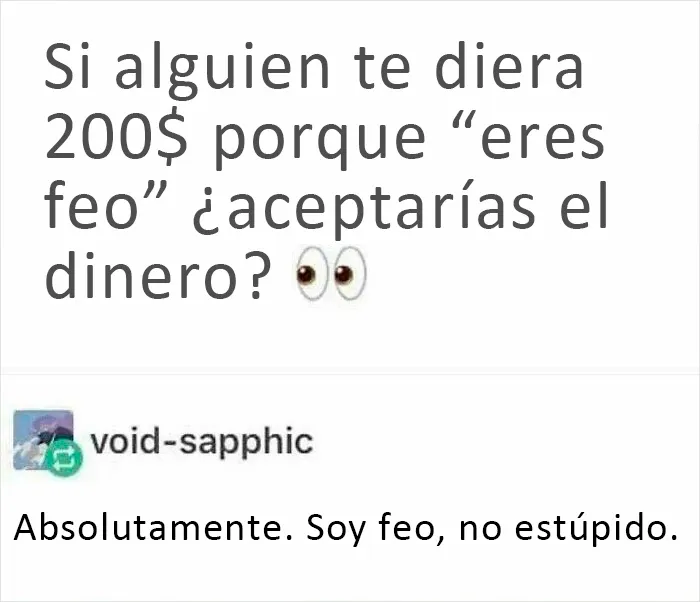 20 Comentarios tan buenos que llegaron a aparecer en este grupo de Facebook