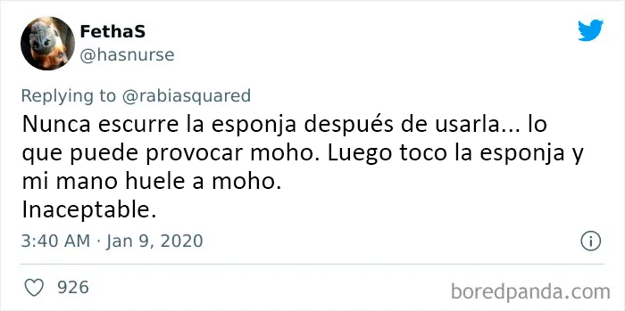 Estas personas casadas comparten 20 discusiones que tienen una y otra vez
