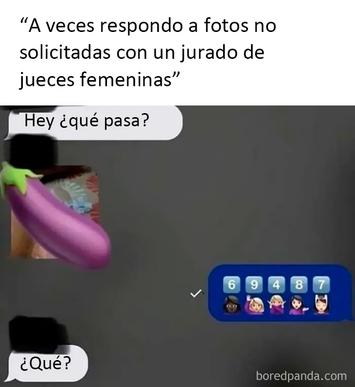18 Terroríficas historias que muestran por qué las mujeres temen rechazar a los hombres, según la cuenta de Instagram 'Bye Felipe'