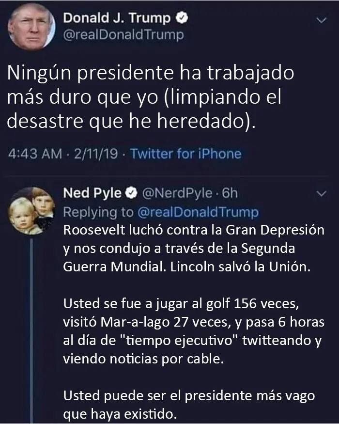 20 Comentarios tan buenos que llegaron a aparecer en este grupo de Facebook