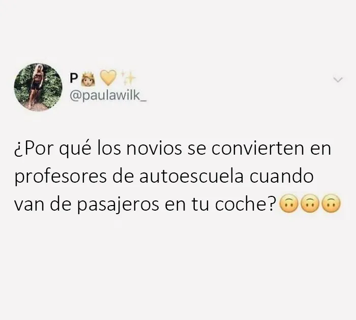20 Divertidos memes que resumen a la perfección las relaciones de pareja