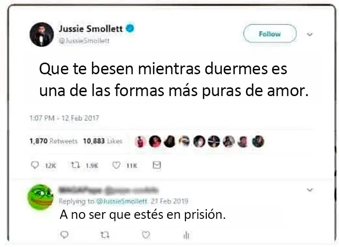 20 Comentarios tan buenos que llegaron a aparecer en este grupo de Facebook