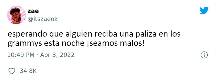 20 Memes y reacciones a los Grammys que casi son mejores que el propio espectáculo