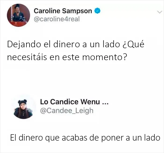 20 Comentarios tan buenos que llegaron a aparecer en este grupo de Facebook