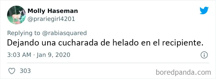 Estas personas casadas comparten 20 discusiones que tienen una y otra vez