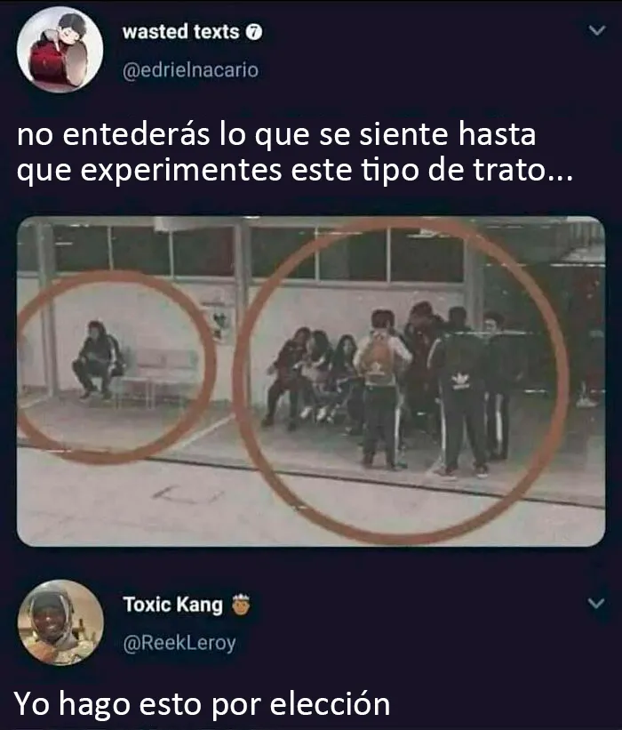 20 Divertidos "memes antisociales" con los que los introvertidos se sentirán identificadas