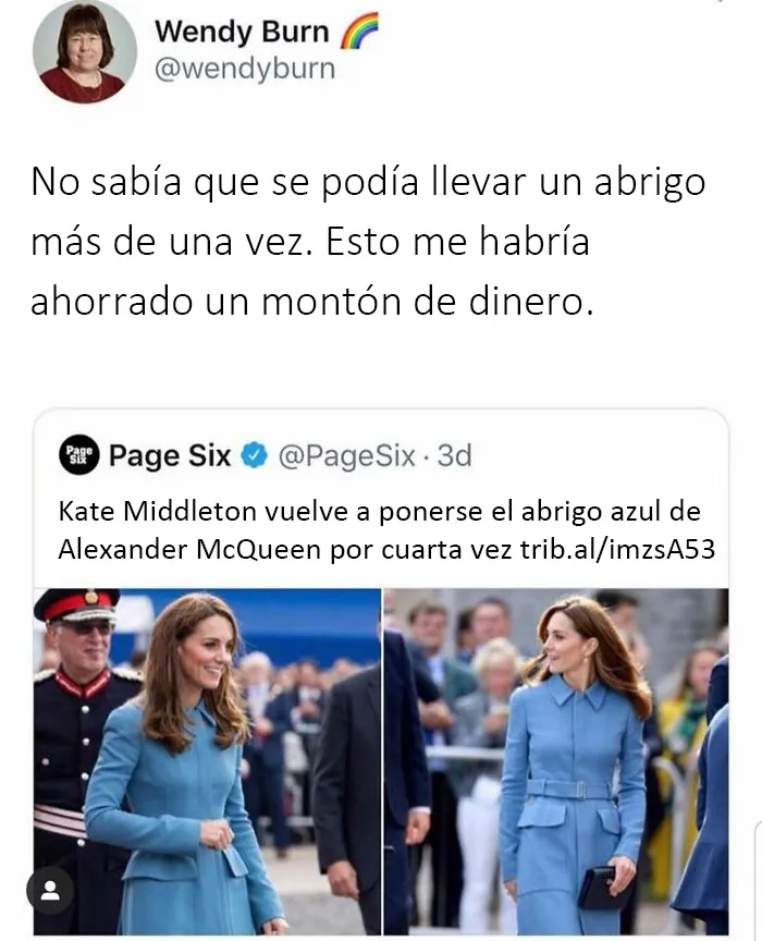20 Comentarios tan buenos que llegaron a aparecer en este grupo de Facebook