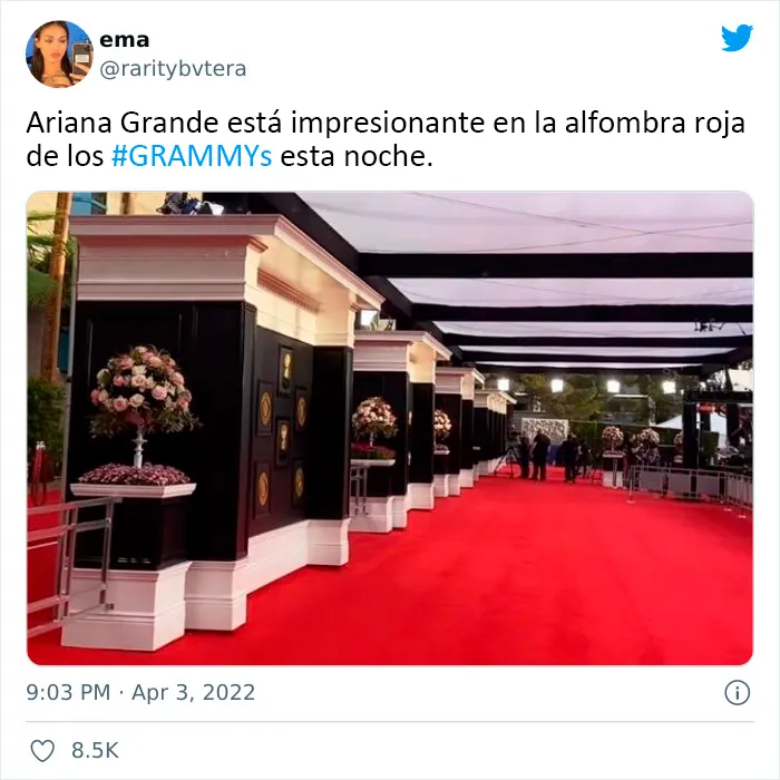 20 Memes y reacciones a los Grammys que casi son mejores que el propio espectáculo