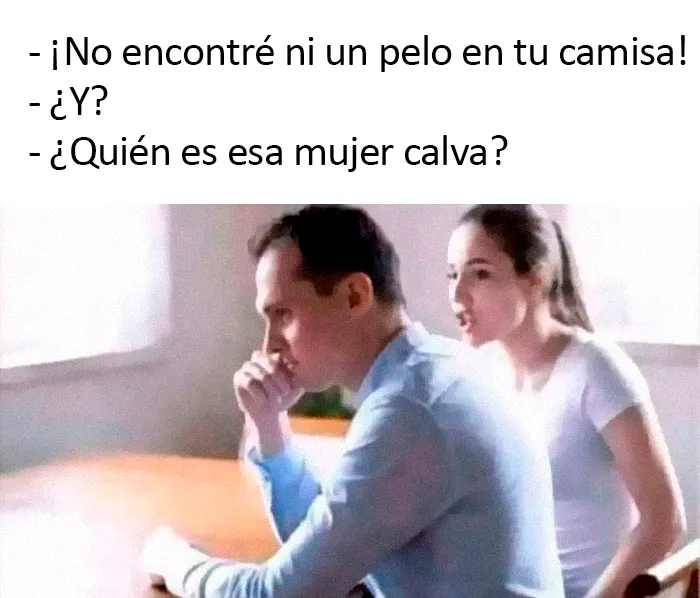 20 Divertidos memes que resumen a la perfección las relaciones de pareja
